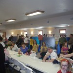 Kids Club Carnival
